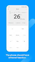 Mi Remote controller - for TV, screenshot 4