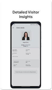 Digital Check-In screenshot 3