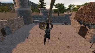 Alparslan: Sultan of Seljuk screenshot 8