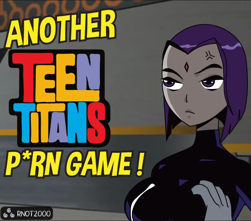 Another Teen Titans Porn Game! APK