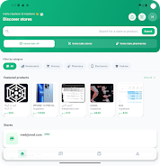 TijaraLive screenshot 6