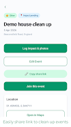 LitterTrace screenshot 6