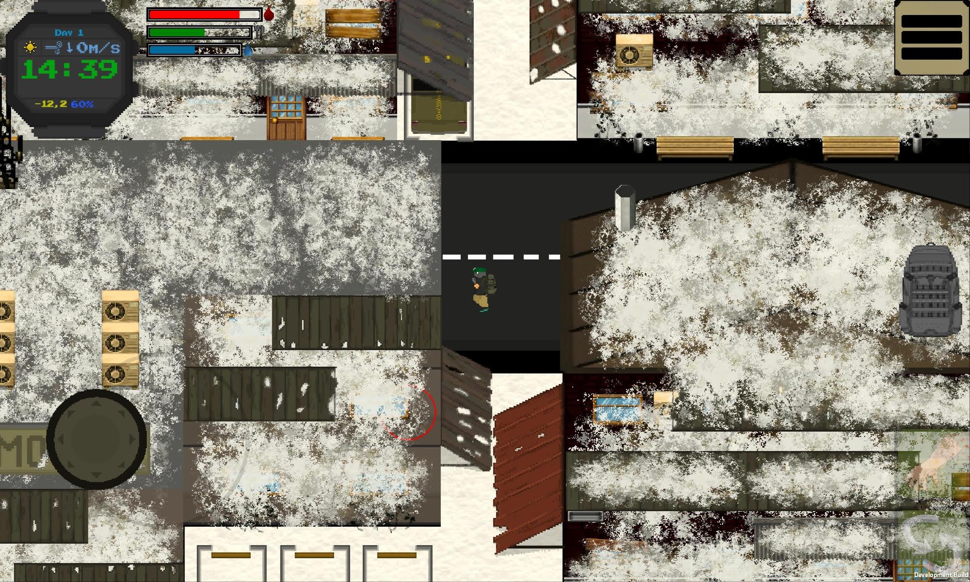 Project Deathless: Survival screenshot 7