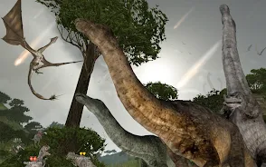 Dinos Online screenshot 3
