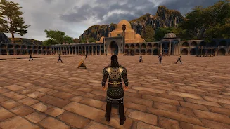 Alparslan: Sultan of Seljuk screenshot 2