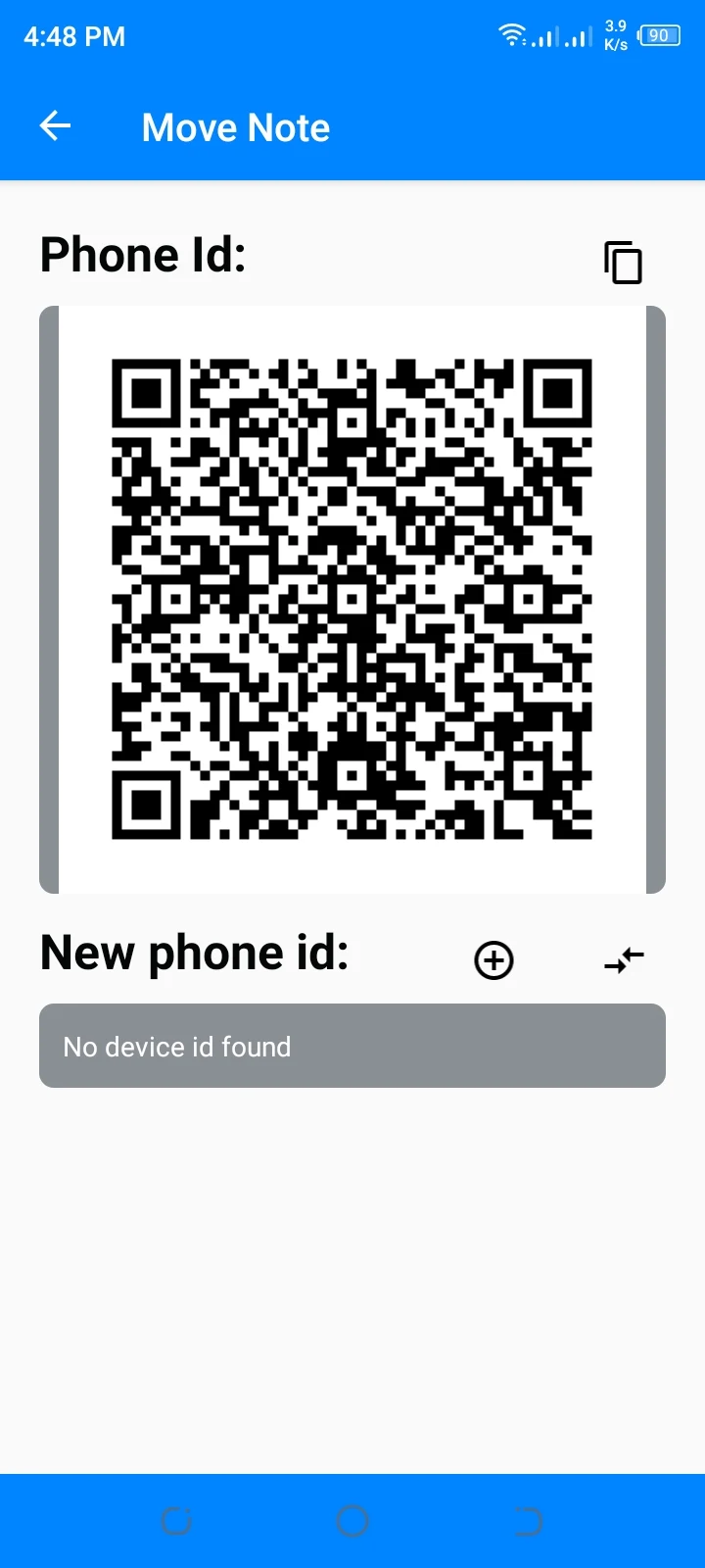 Personal NoteBook screenshot 10