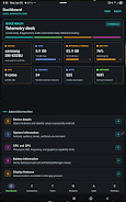 Android Info Master screenshot 9