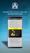 GKI Kebayoran Baru screenshot 5