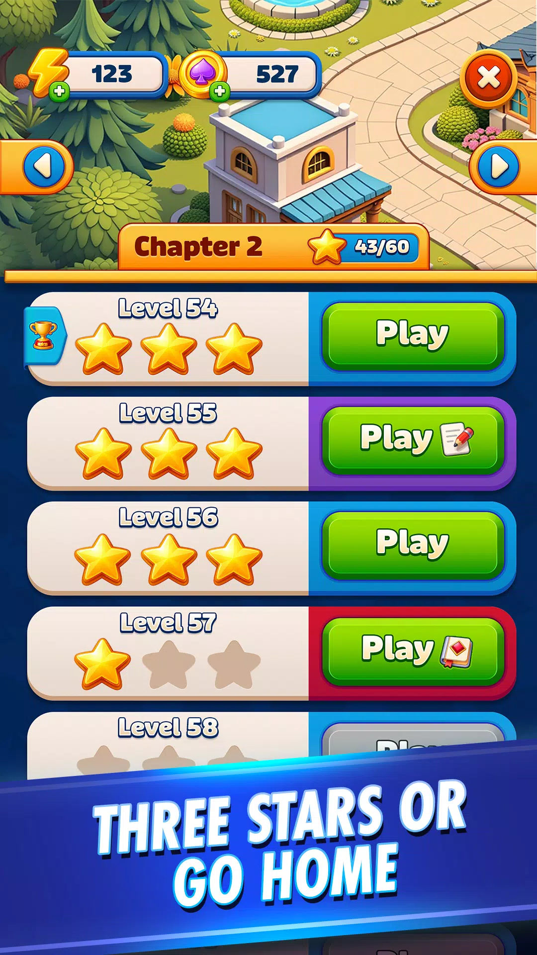 Wild Joker Poker screenshot 8