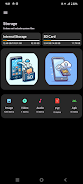 Easy File Transfer screenshot 1
