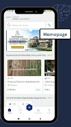Hunt House screenshot 2