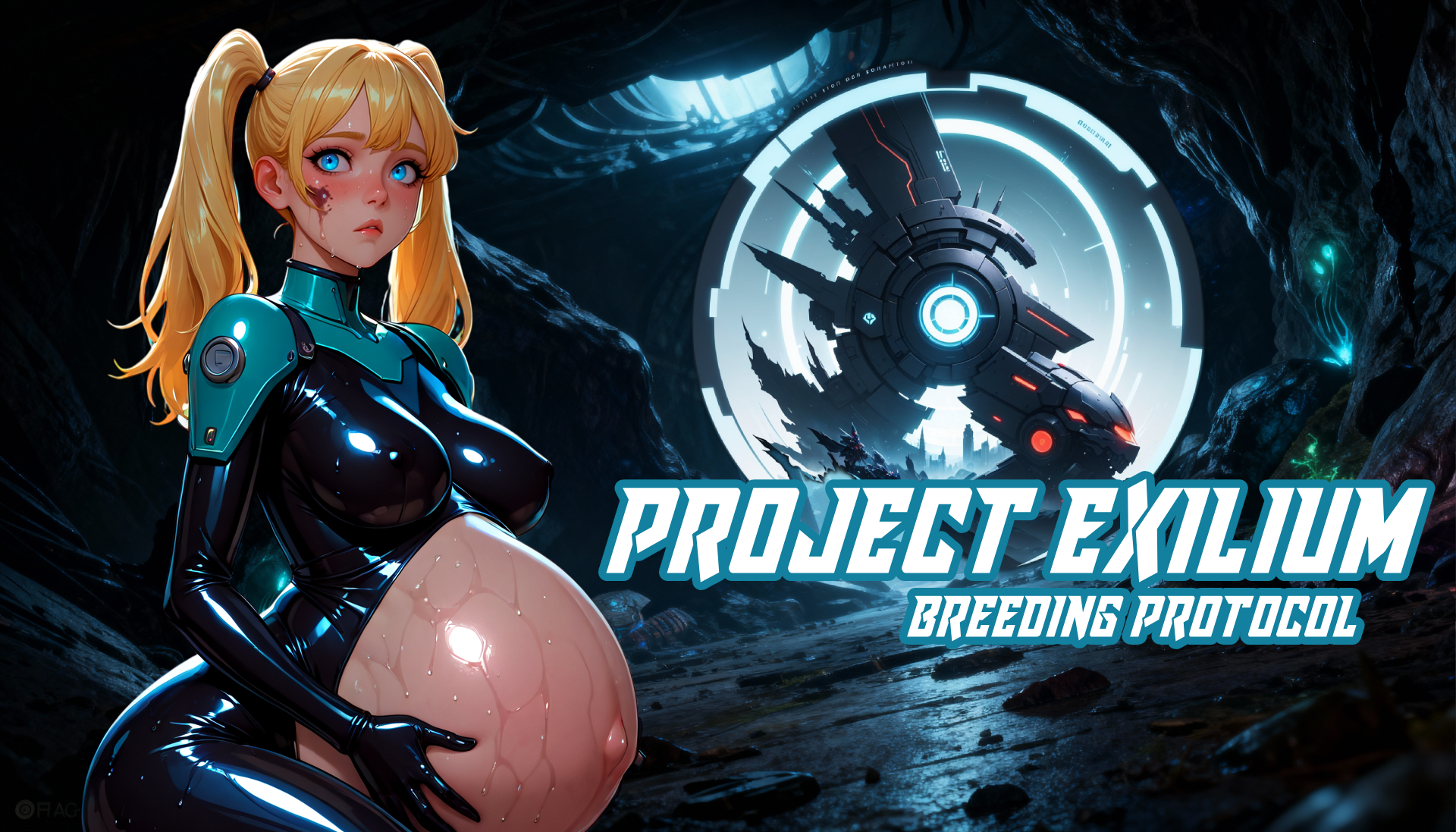 Project Exilium - Breeding Protocol APK