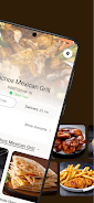 Nachos Mexican screenshot 2
