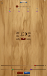Metronome: Beatrom Wood screenshot 4