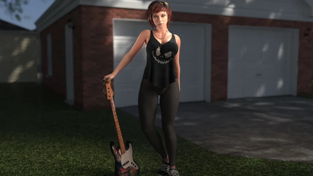 High Expectations screenshot 3