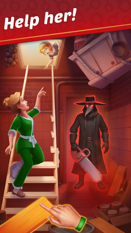 Manor Matters screenshot 3