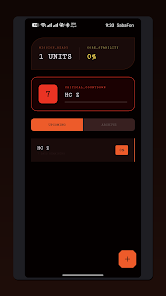Toad Ace Wren Ember screenshot 3
