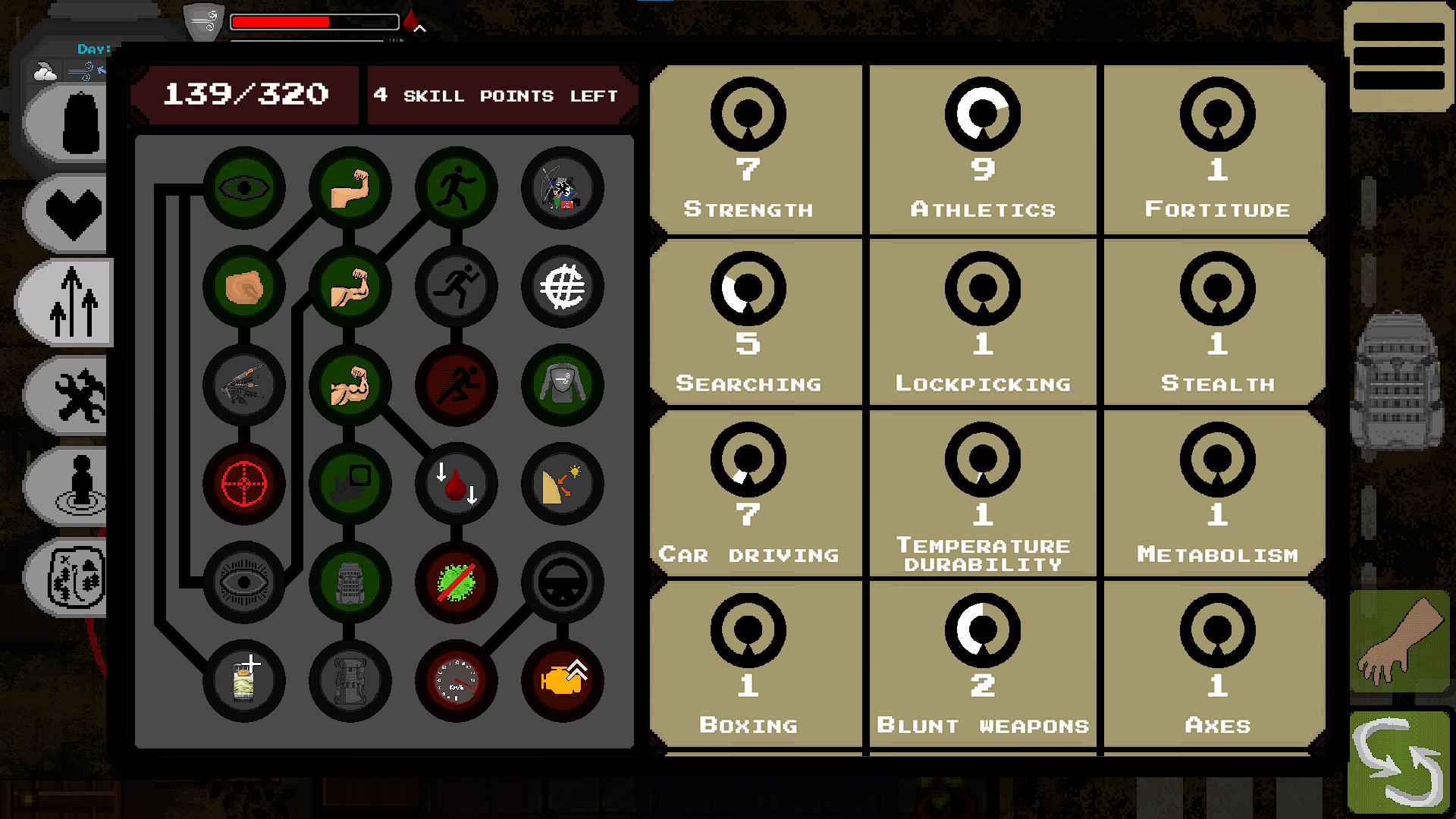 Project Deathless: Survival screenshot 5