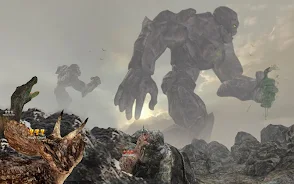 Dinos Online screenshot 6