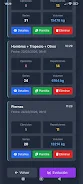GymApp Control screenshot 6