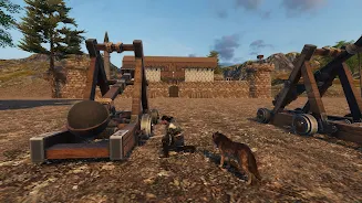 Alparslan: Sultan of Seljuk screenshot 6