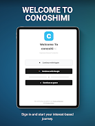 Conoshimi screenshot 7