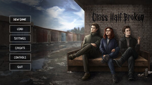 Glass Half Broken screenshot 1