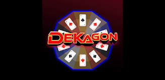 Dekagon screenshot 3