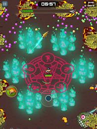 Ghost Survivors : Pixel Hunt screenshot 16