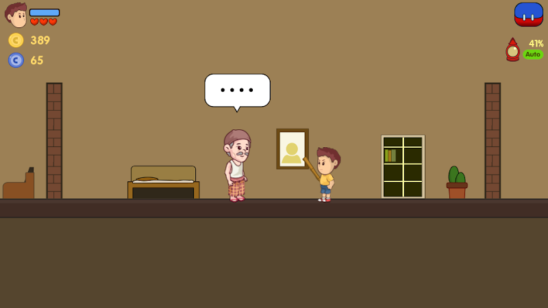 Pocong Hunter 3 screenshot 3