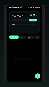 Marsh Virid Dark Zeal screenshot 1