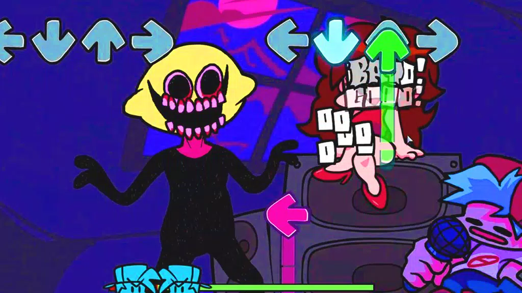 New Friday Night Funkin FNF Tips 2021 screenshot 1