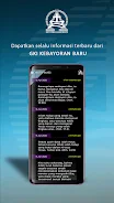 GKI Kebayoran Baru screenshot 8