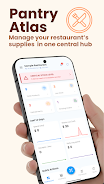 Pantry Atlas screenshot 1