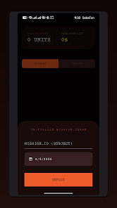 Toad Ace Wren Ember screenshot 2
