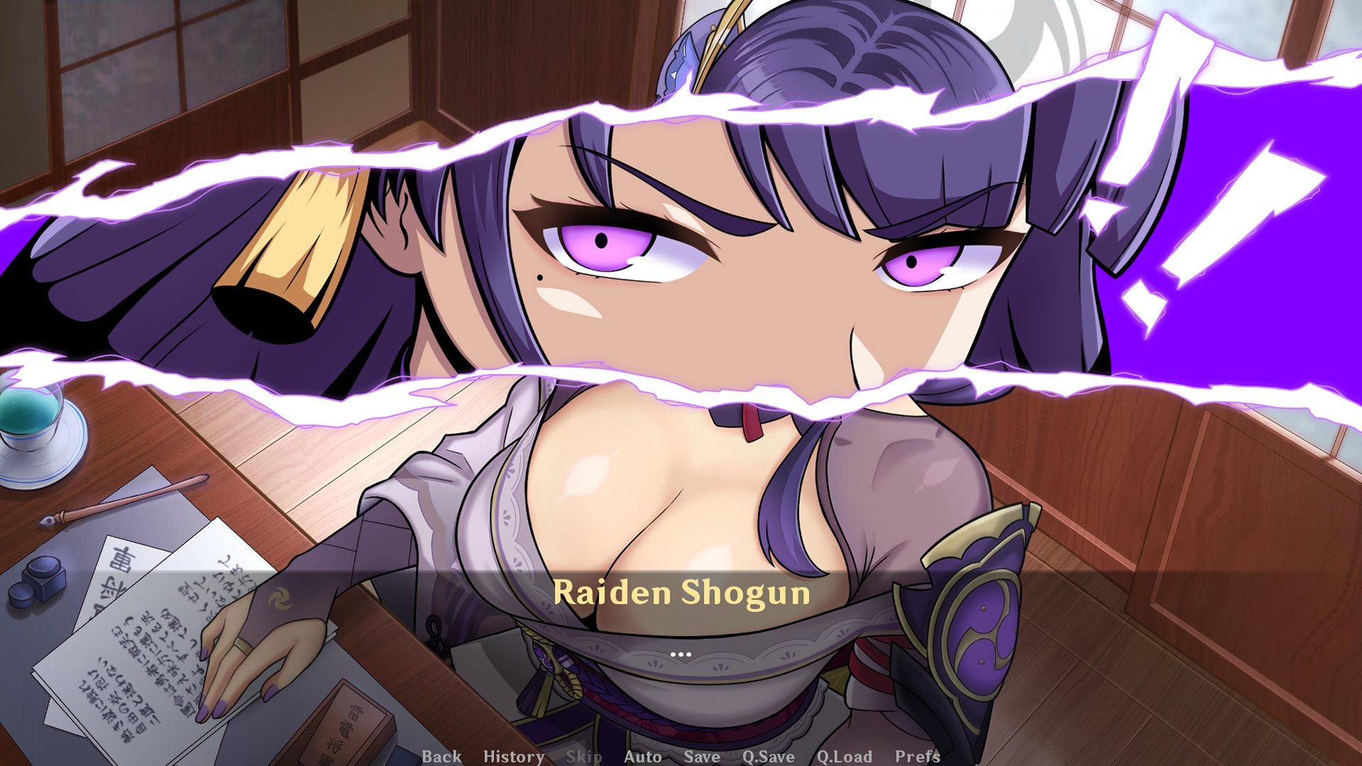 Shogun Trainer screenshot 4