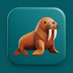 Nutmeg Walrus Kind Draft APK