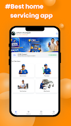 EVRS Connect screenshot 8