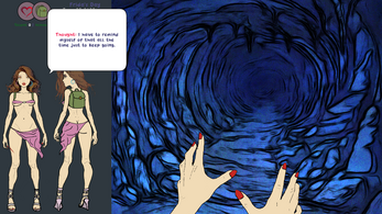 Eva in Gloria Aeterna screenshot 1