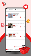 Dropfa screenshot 5