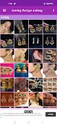 Earring Design Gallery screenshot 2