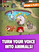 My crazy zoo voices screenshot 7