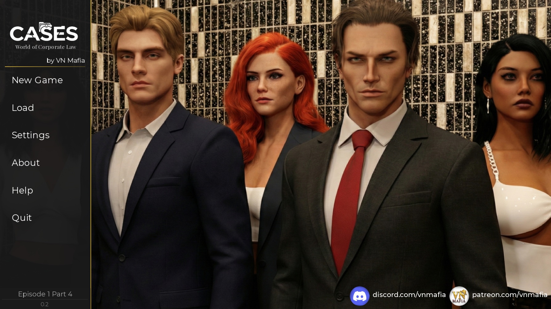 Cases APK