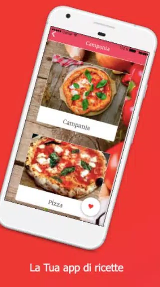 Ricette Monsieur Cuisine Conne screenshot 3