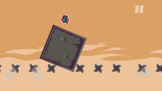 DERE EVIL EXE - 2D Horror Game screenshot 6