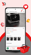 Dropfa screenshot 4