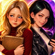 Besties and Boyfriends APK