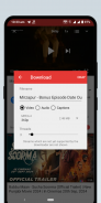 Vanced - Youtube Video Downloader screenshot 3
