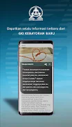 GKI Kebayoran Baru screenshot 6