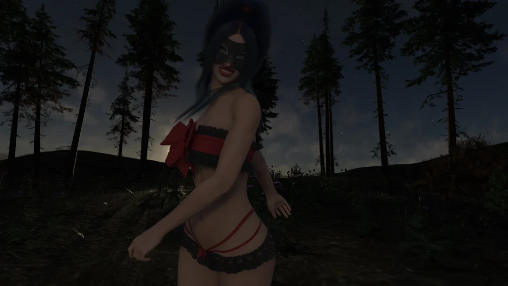 Mist Over Stonepool screenshot 1